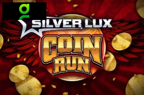 Silver Lux: Coin Run